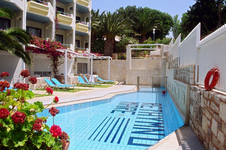 Sport & Beauty 2, Rethymno Mare Royal & Water Park, Crete