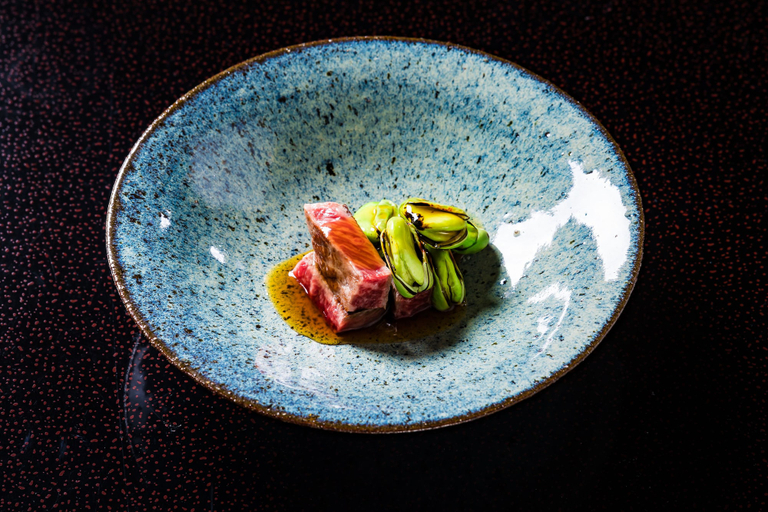 Food & Drinks 5, Shoheiso Ryokan, Izunokuni