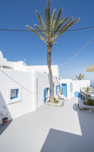 Exterior & Views 2, Kadia Traditional Residences, South Aegean
