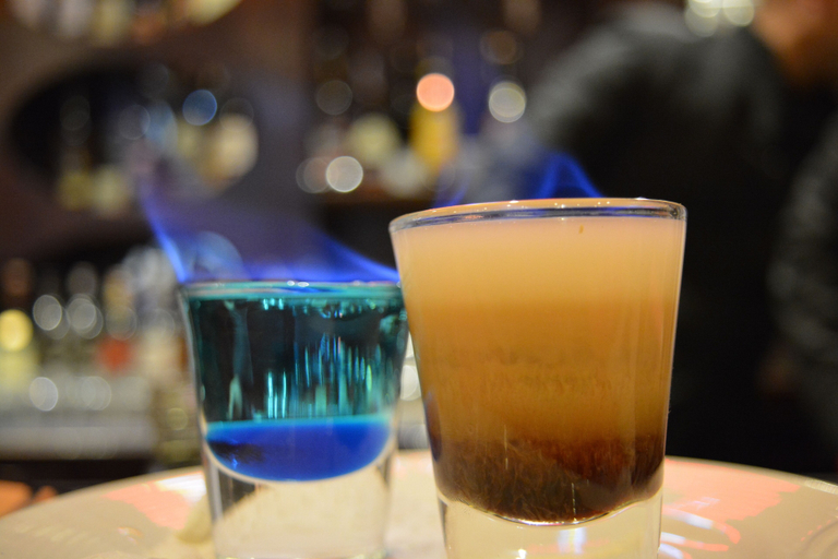 Food & Drinks 4, Comfort Inn Tulip Heights , Bathinda