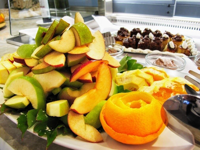Food & Drinks 5, Anemos Hotel, Central Macedonia