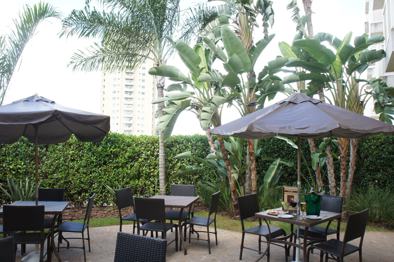 Food & Drinks 5, Comfort Hotel Araraquara, Araraquara