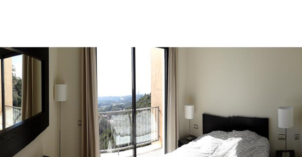 Bedroom, Marbella Luxury Penthouse, Málaga