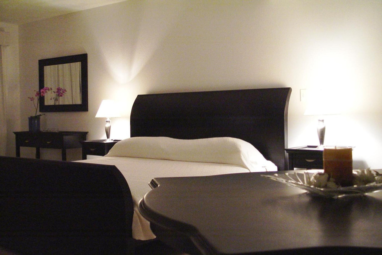 Bedroom 4, Sosua by the Sea Boutique Beach Resort, Sosua