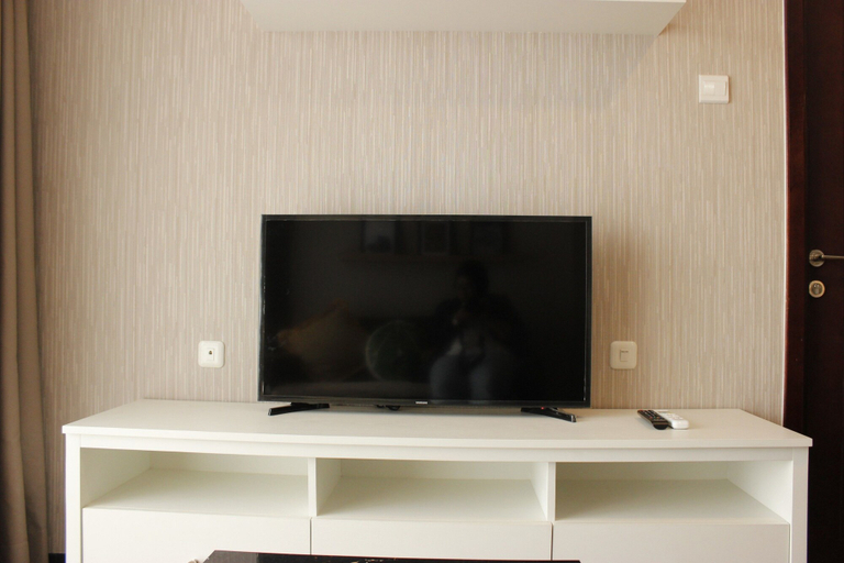 Others 5, Classic 2BR Apartment At Gateway Pasteur near Exit Toll, Bandung