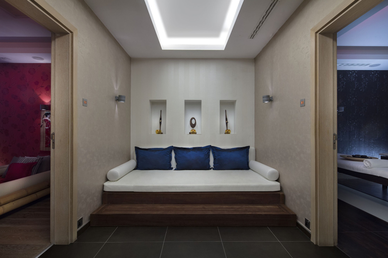 Bedroom 3, Merit Lefkosa Hotel Casino & Spa
