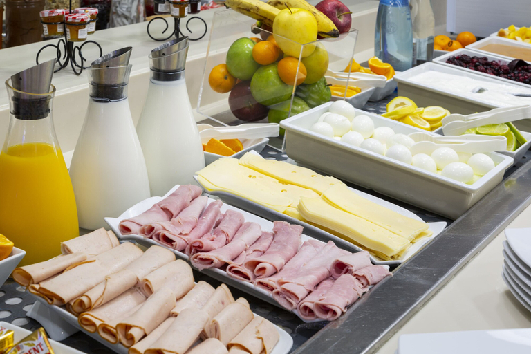 Food & Drinks 5, Comfort Hotel Paris Porte d'Ivry, Val-de-Marne