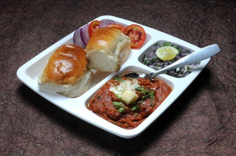 Food & Drinks 4, Hotel Vyankatesh, Satara