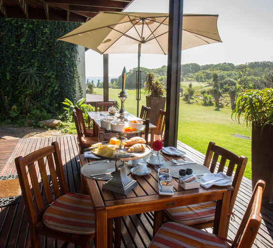 Food & Drinks 5, Super Tubes Guesthouse, Cacadu
