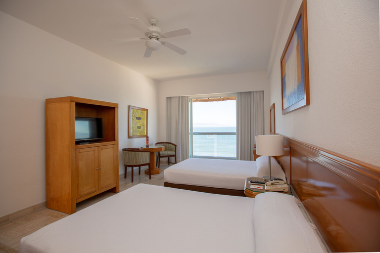 Bedroom 4, Ocean Breeze Nuevo Vallarta, Puerto Vallarta