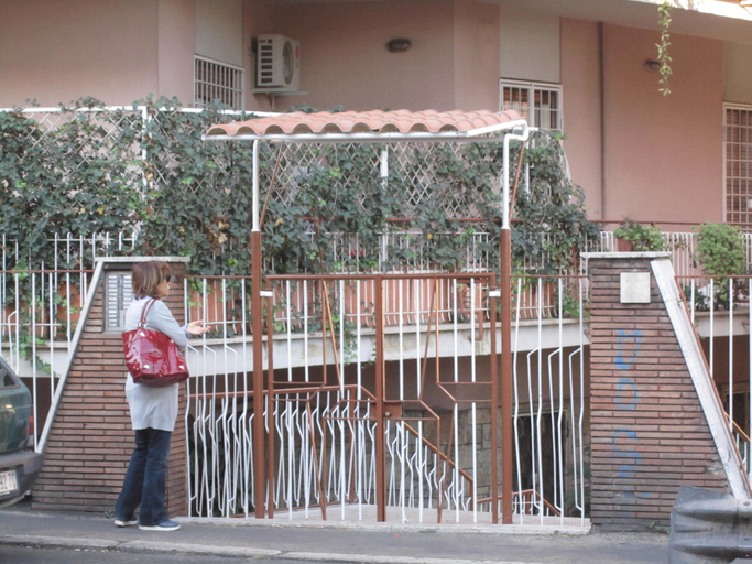 Others 5, Le Cupole, Roma