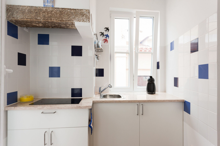 Others 4, Romantic Rooftop 1BR in Alfama - Gonzalo's Guest, Lisbon