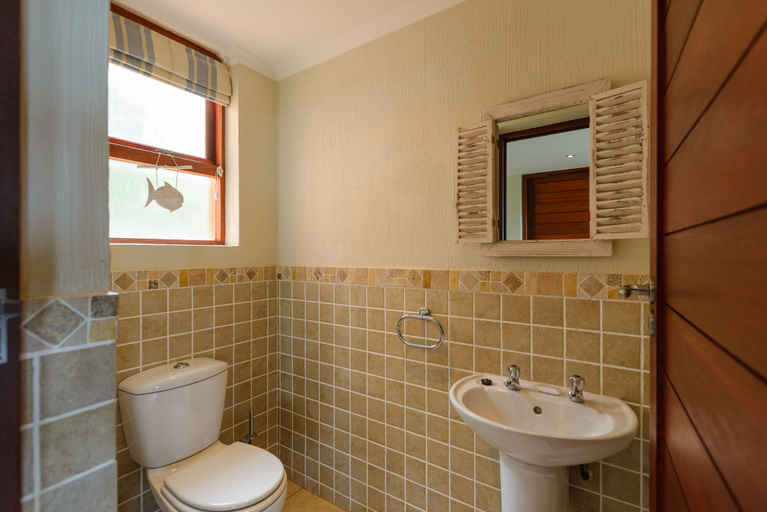 Bathroom 4, San Lameer Villa Rentals 14306, Ugu