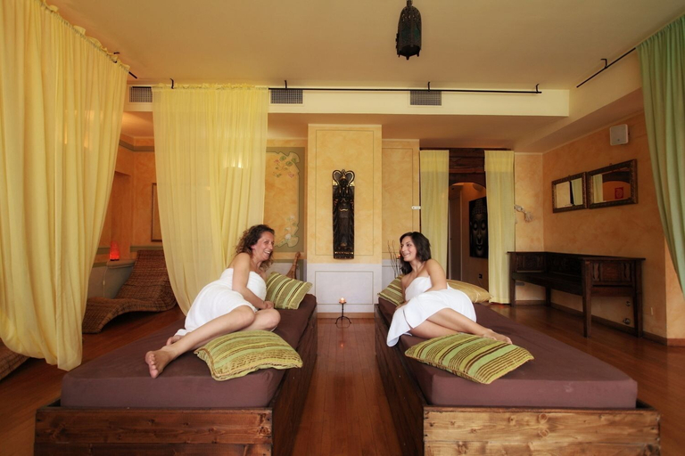 Bedroom 3, Hotel Roma Imperiale, Alessandria