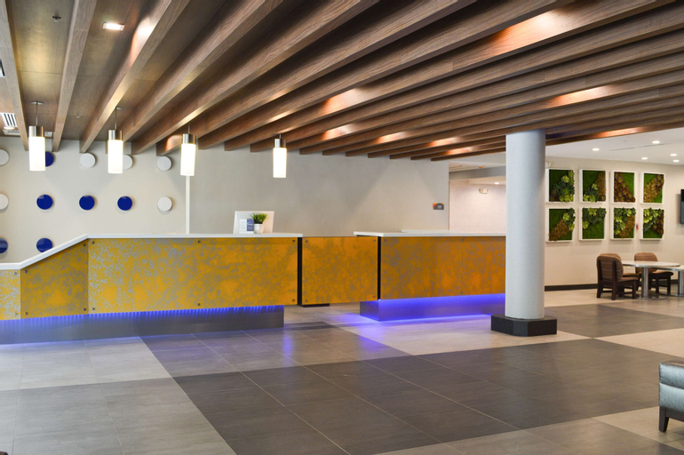 Public Area