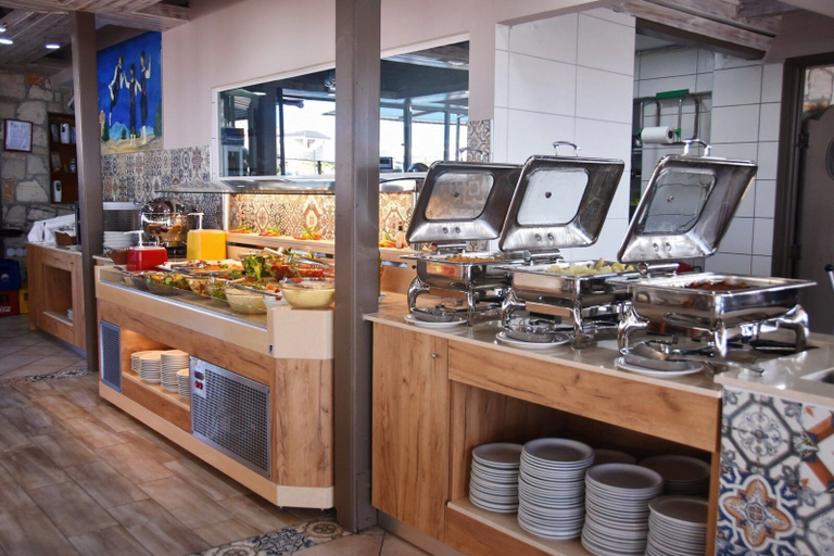 Food & Drinks 5, Kalia Beach Hotel, Crete
