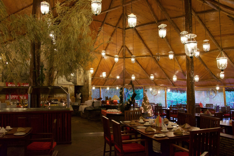 Food & Drinks 5, Fig Tree Camp, Narok West