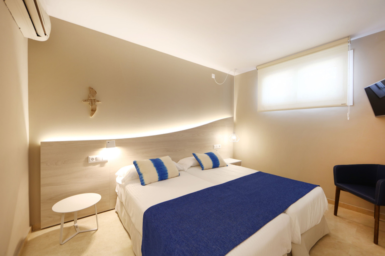 Bedroom 4, Son Caliu Apartamentos, Baleares