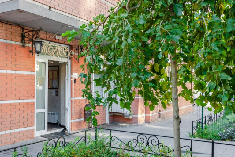 Exterior & Views, Toledo Hotel, Aksayskiy rayon