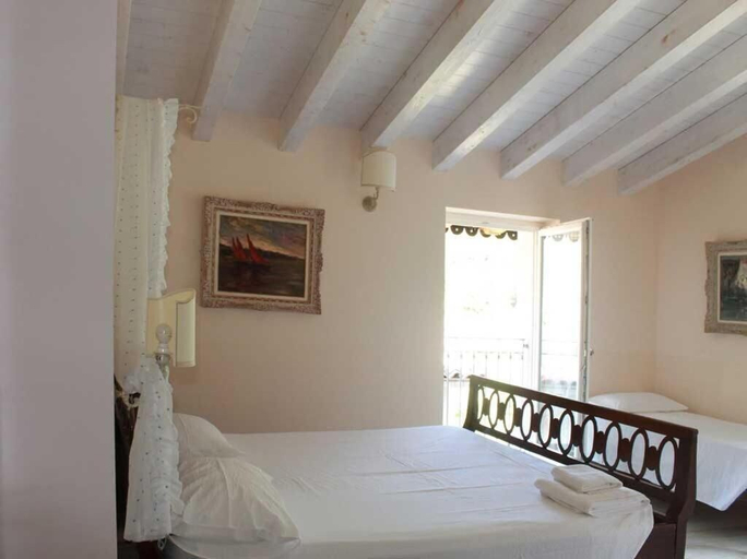 Bedroom 2, Borgo alla Sorgente, Brescia