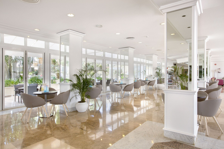 Food & Drinks 5, Grupotel Orient, Baleares