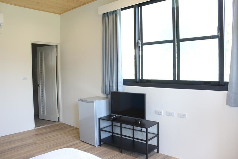 Bedroom 5, My B&B, Nantou
