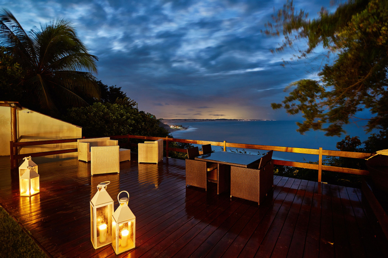Food & Drinks 5, Beija Flor Exclusive Hotel & Spa, Tibau do Sul