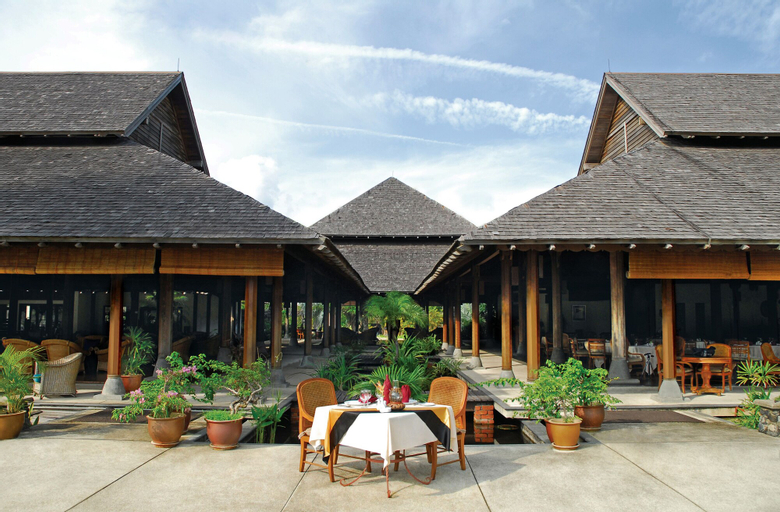Rebak Island Resort & Marina, Langkawi, Langkawi
