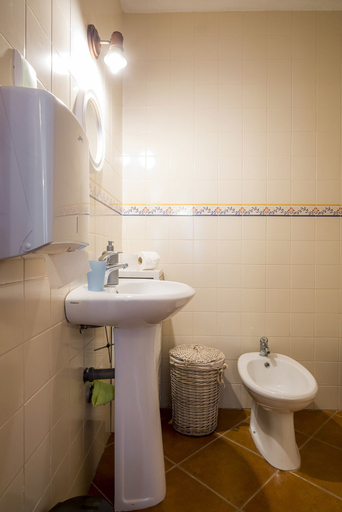 Bathroom 3, F - Casa da Salga in Quinta das Alagoas by DreamAlgarve, Lagos