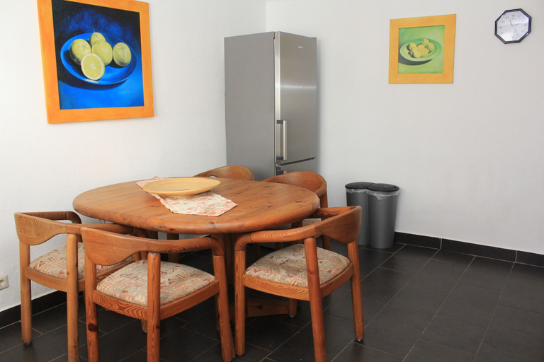 Others 4, Ferienwohnung Kiefer, Westerwaldkreis