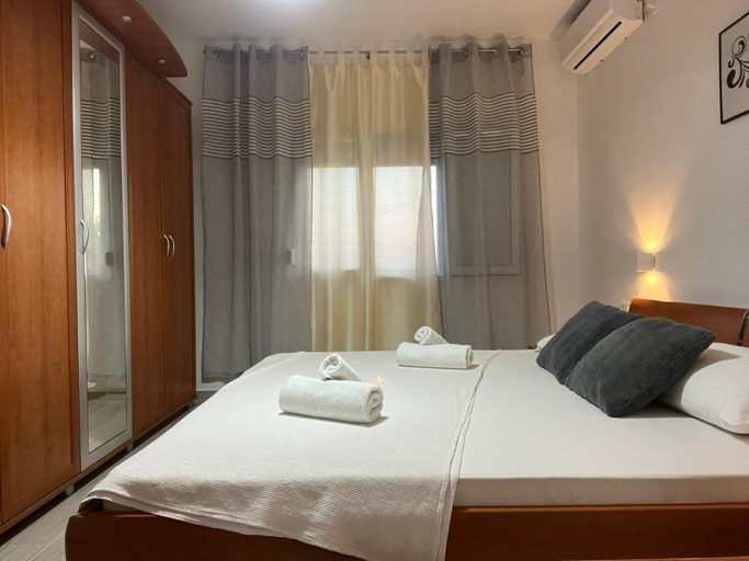 Bedroom 2, Holiday Home Noa, Galovac