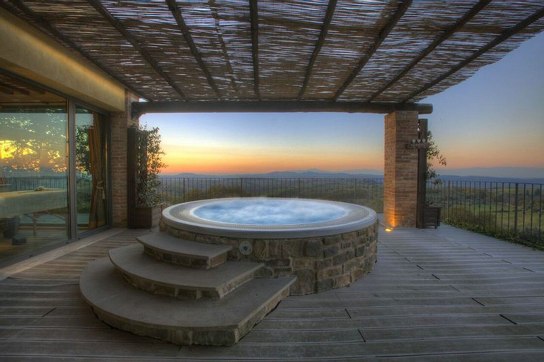 Castellare di Tonda Resort & Spa, Florence