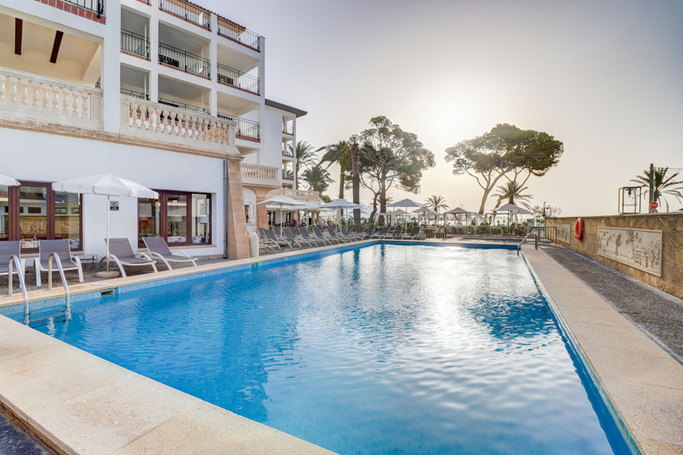 Sport & Beauty 2, Hoposa Uyal, Baleares