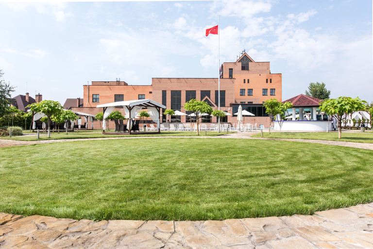Exterior & Views 2, Wish Aqua & Spa Resort, Boryspil's'ka