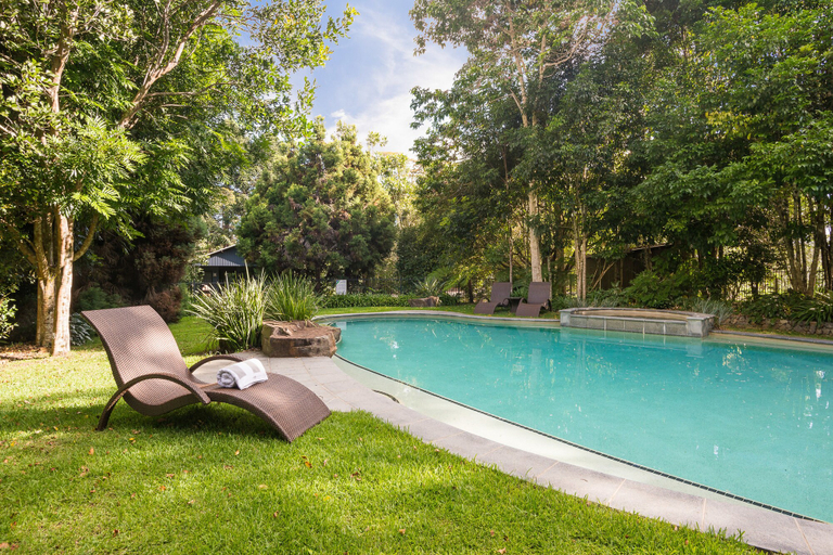 Sport & Beauty 3, Spicers Tamarind Retreat, Caloundra - Hinterland