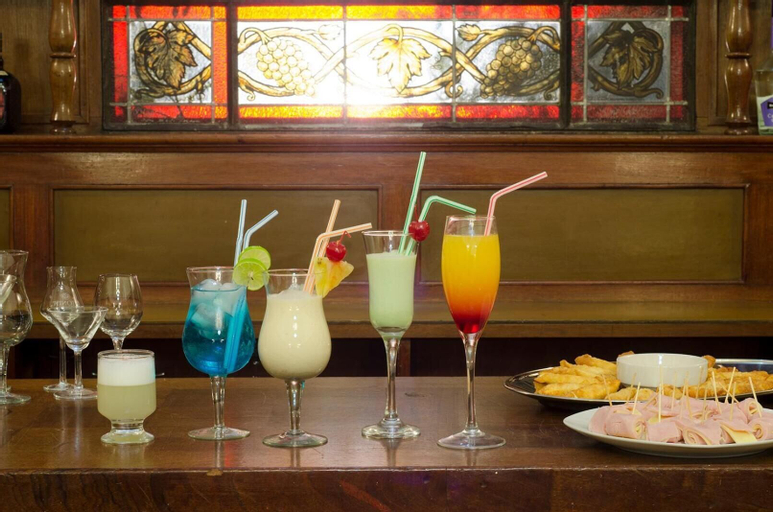 Food & Drinks 5, Centro Vacacional Huaychulo, Concepción