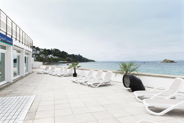 Sport & Beauty 3, Hôtel Valdys Thalasso & Spa - la Baie, Finistère