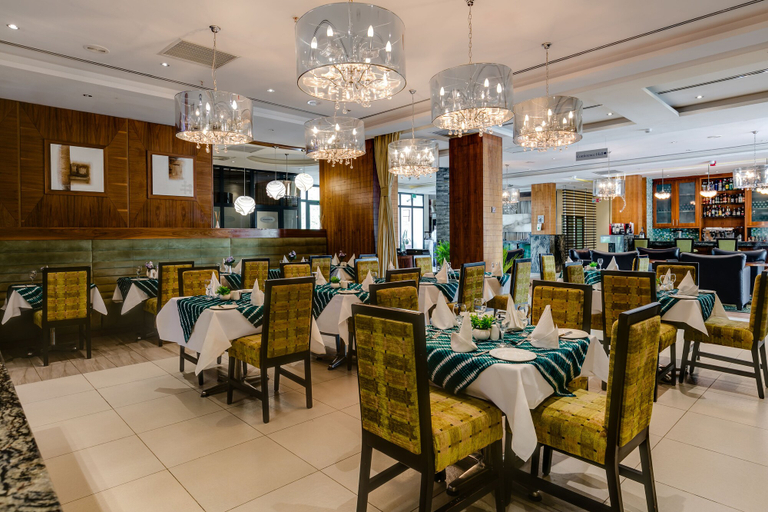 Food & Drinks 5, Protea Hotel by Marriott Benin City Select Emotan, Oredo Edo