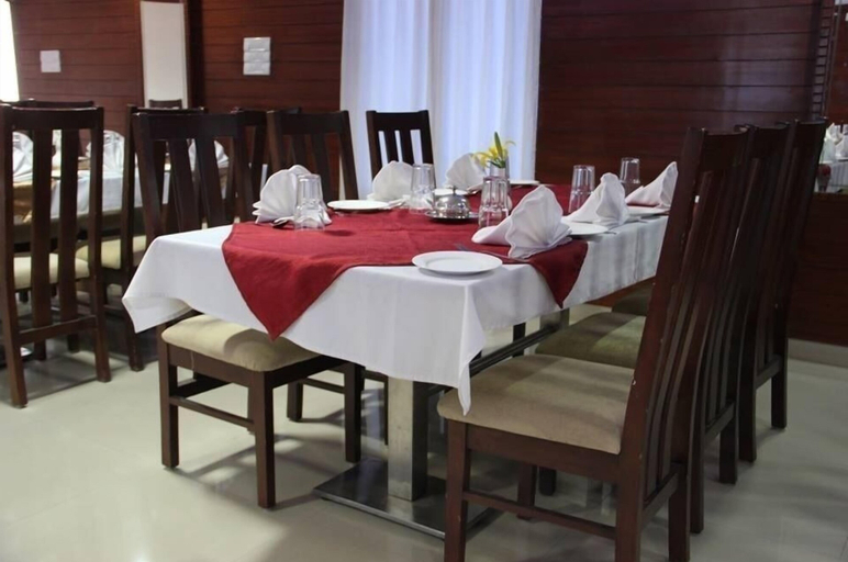 Food & Drinks 4, Hotel Highsky - Outer Ring Road, Bangalore
