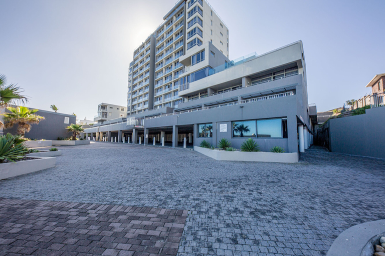 Exterior & Views 2, Infinity Apartments, City of Cape Town