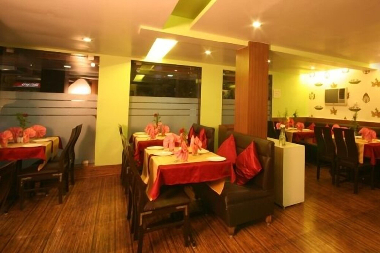 Food & Drinks 5, Hotel Ratna Palace Residency, Thane