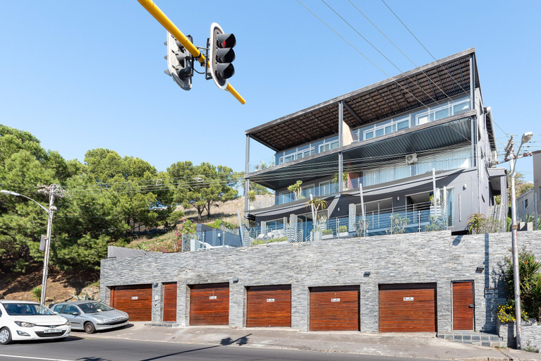 Exterior & Views 2, High Level 1, City of Cape Town