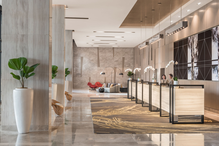 Others 3, Seda Vertis North Quezon City, Quezon City