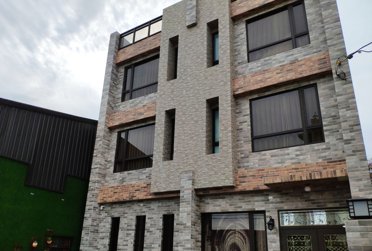 Exterior & Views 1, With Togeter B&B, Taichung