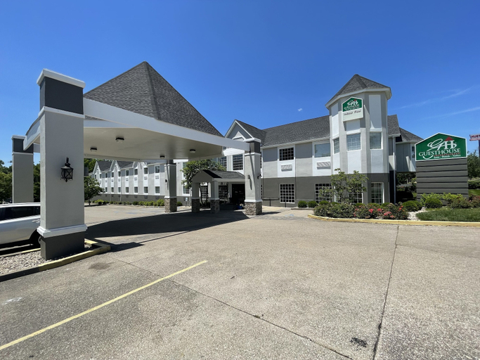 Exterior & Views 2, GuestHouse Lexington, Fayette