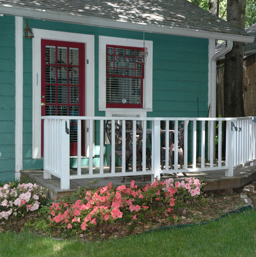 Exterior & Views 2, Sugar Magnolia Bed & Breakfast, Atlanta