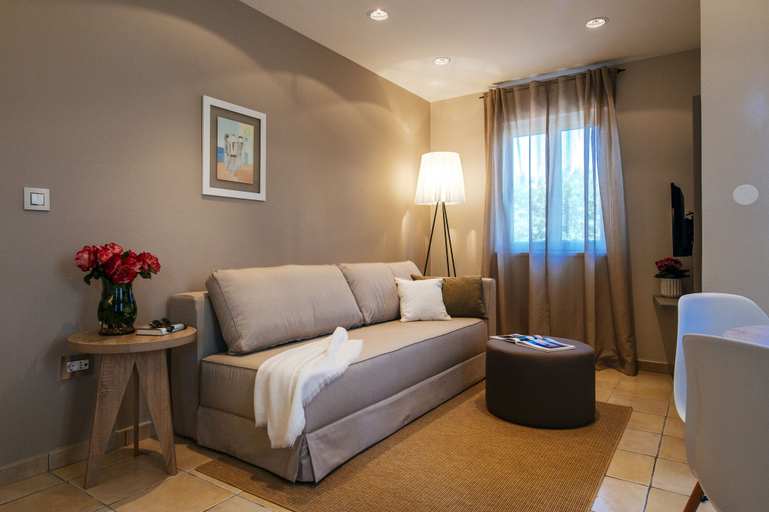 Bedroom 3, Villa Mirakul, Sukošan