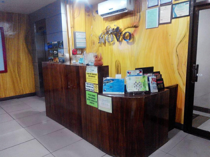 Others 4, Asia Novo Boutique Hotel - Dumaguete, Dumaguete City