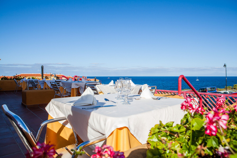 Food & Drinks 4, Apartamentos la Caleta, Santa Cruz de Tenerife