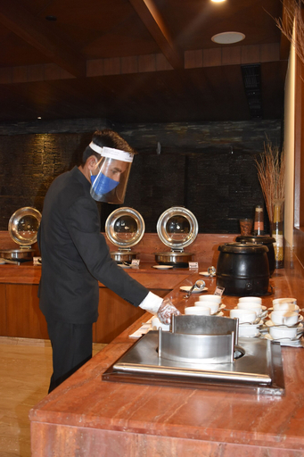 Others 5, Hotel Marina, Shimla